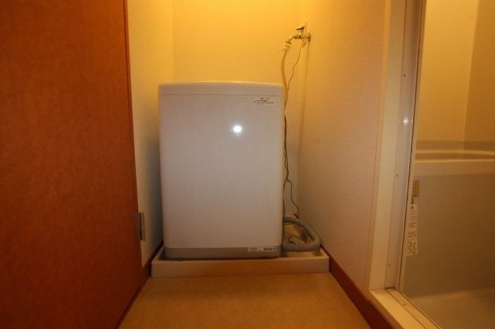 レオパレススルース104のその他画像