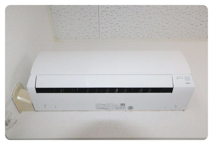 レオパレスラポール松福307のその他画像