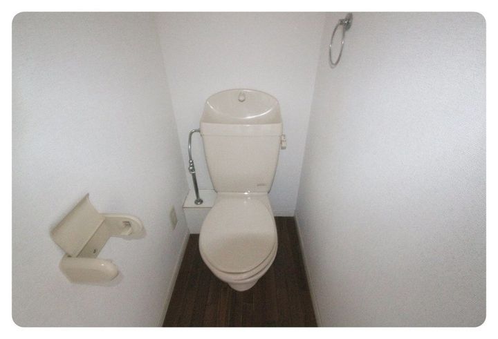 レオパレスラポール松福307のその他画像