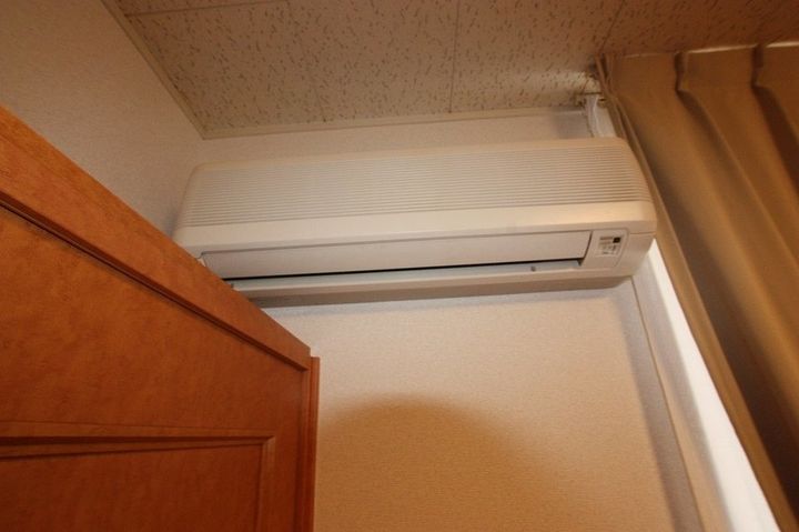 レオパレスコンフォール屋島105のその他画像