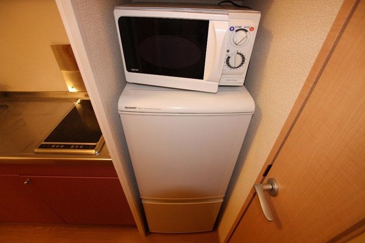レオパレスサンサン木の実303のその他画像