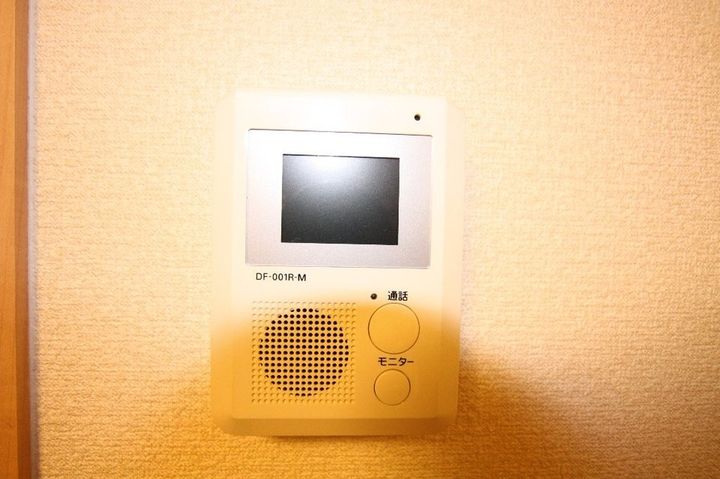 レオパレスサンサン木の実303のその他画像