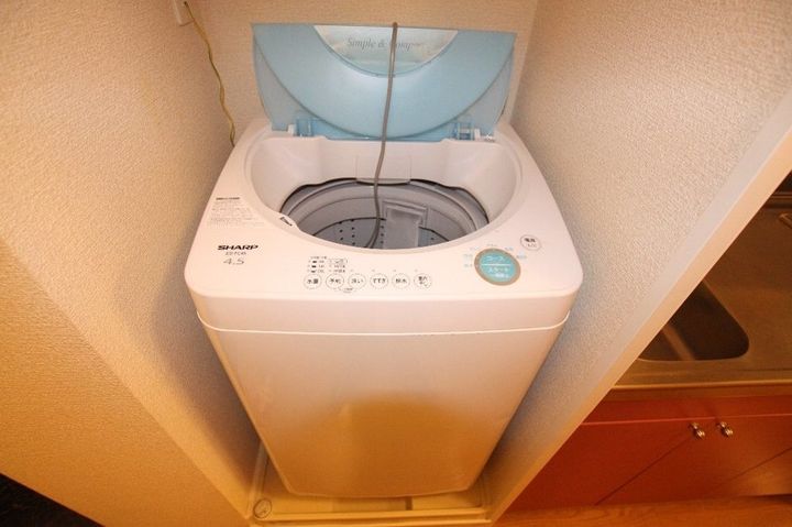 レオパレスサンサン木の実303のその他画像