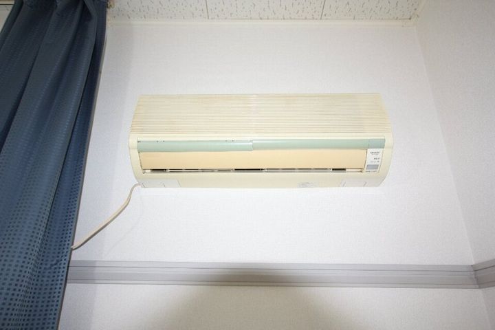 レオパレス川島109のその他画像