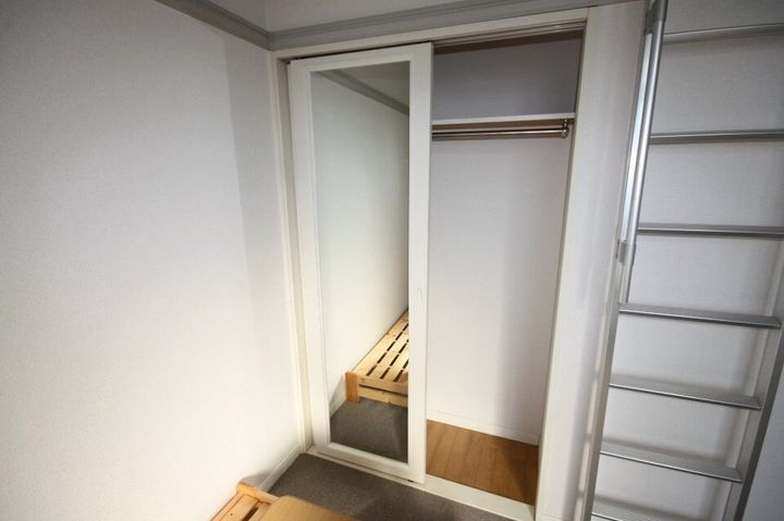 レオパレス川島109のその他画像