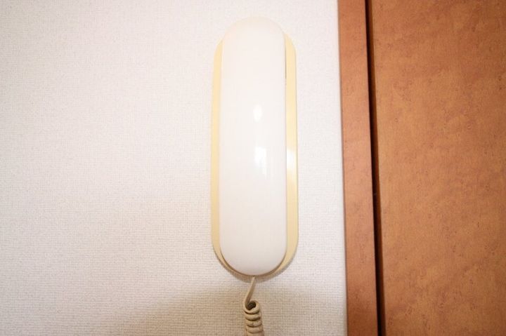 レオパレスカワシマ201のその他画像