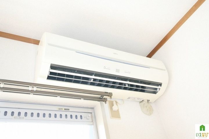 エルディム中原101のその他画像