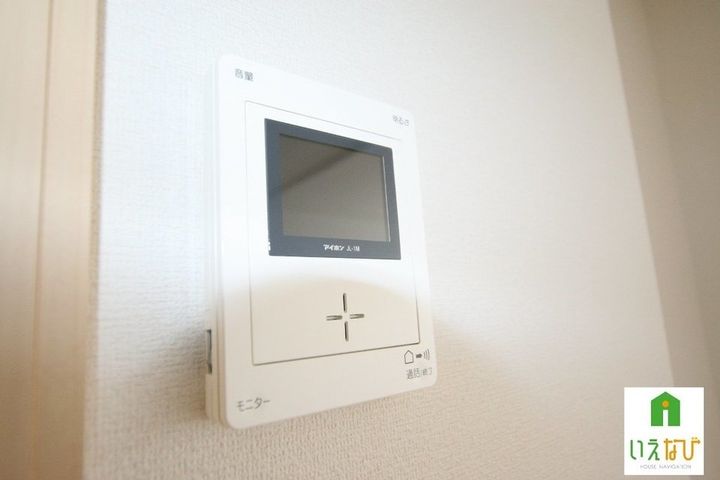 エルディム中原101のその他画像