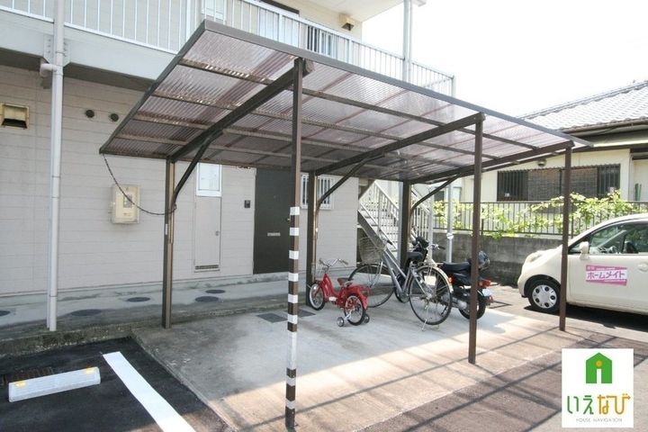 エルディム中原101の周辺