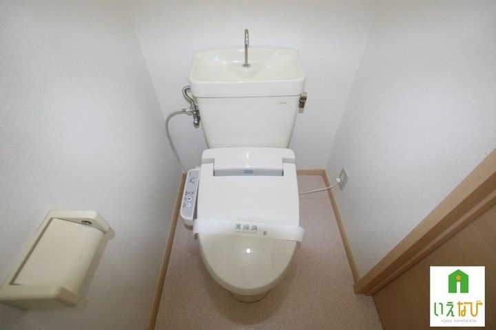 エルディム中原101のその他画像