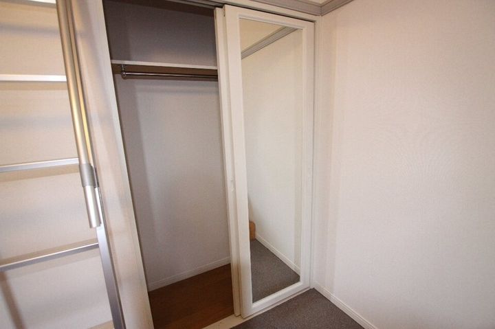 レオパレスプログレスin203のその他画像