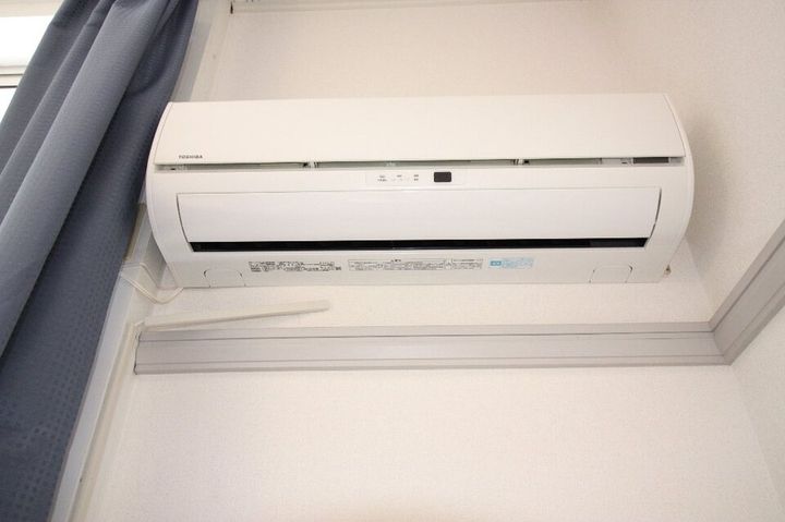 レオパレスプログレスin203のその他画像