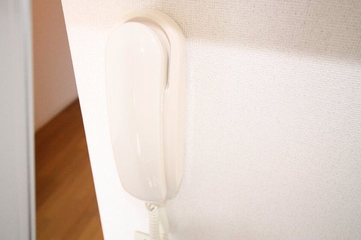 レオパレスプログレスin203のその他画像