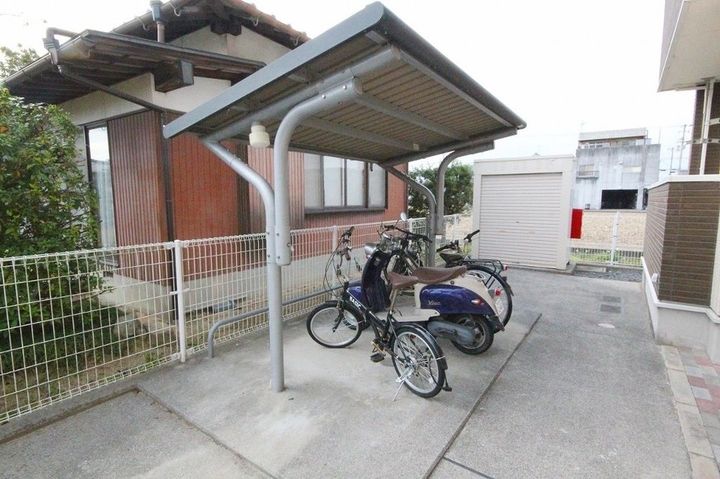 ザ・グローブ203のその他画像