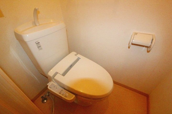 ザ・グローブ203の内装