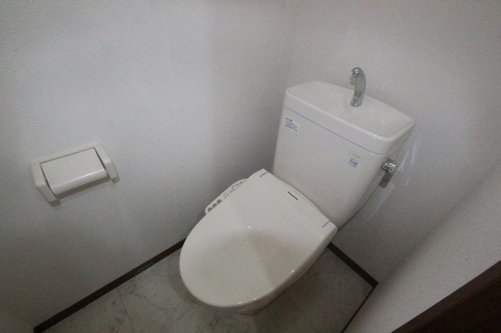 ハイツ田中Ⅱ203のその他画像