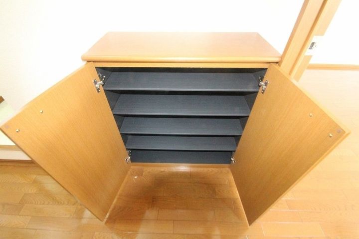 ハイツ田中Ⅱ203のその他画像
