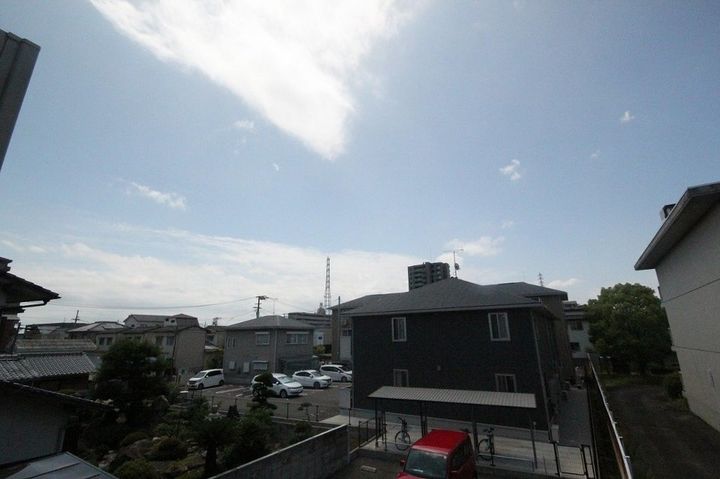 ハイツ田中Ⅱ203のその他画像