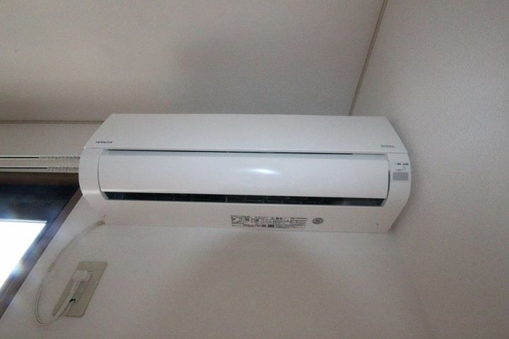 ハイツ田中Ⅱ203のその他画像