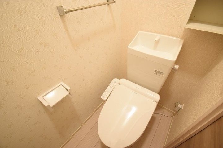 ルピナス B棟103のその他画像