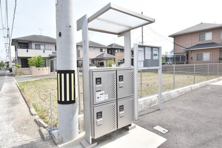 ルピナス B棟103のその他画像