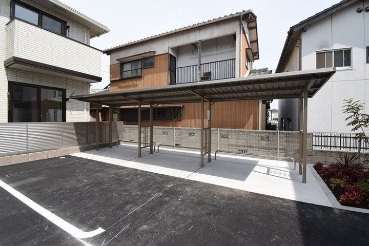 ルピナス B棟103のその他画像