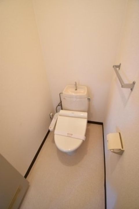三宝ハイツ B棟201のその他画像
