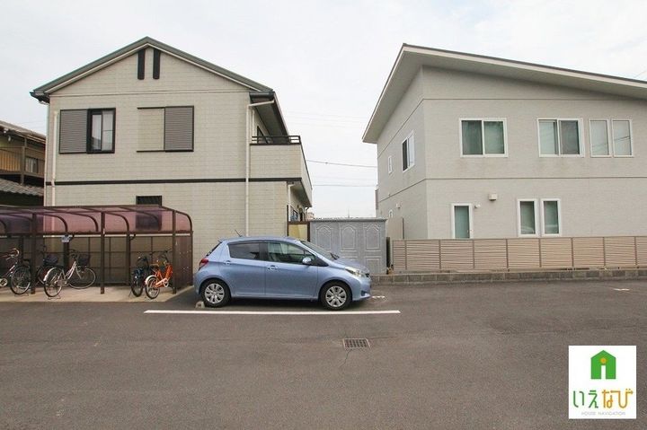 フレグランスKOZAI B棟202のその他画像