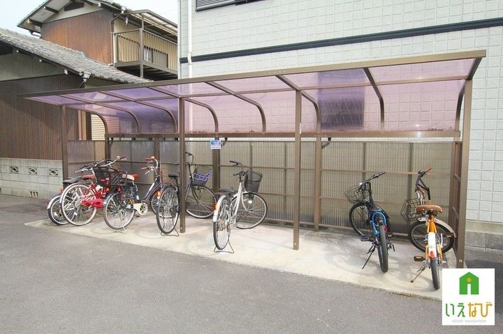 フレグランスKOZAI B棟202のその他画像