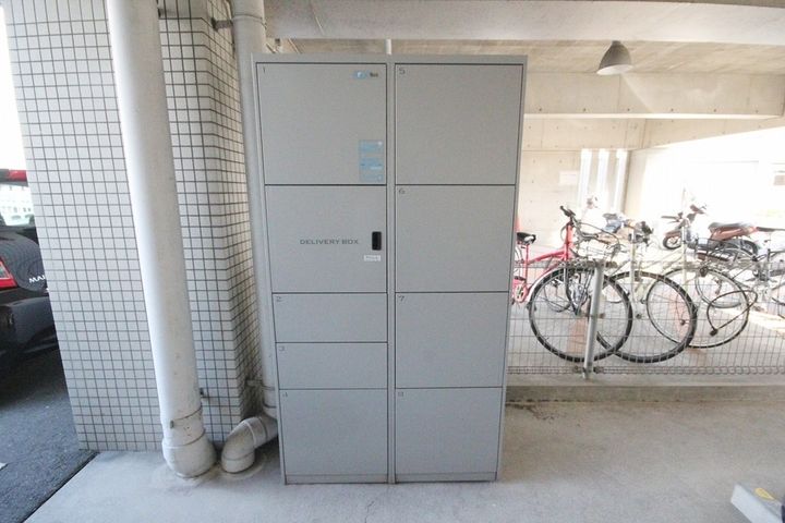 am's4観光町904のその他画像