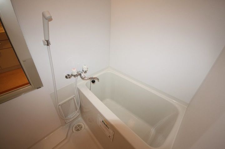 ヴィドゥ カンパーニュ202の風呂