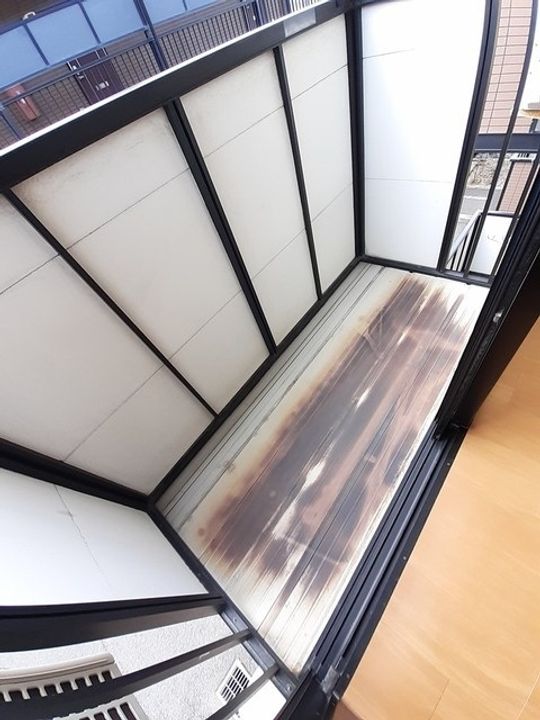 イグレック.楯 A201のその他画像