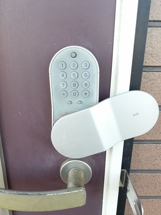 イグレック.楯 A201のその他画像