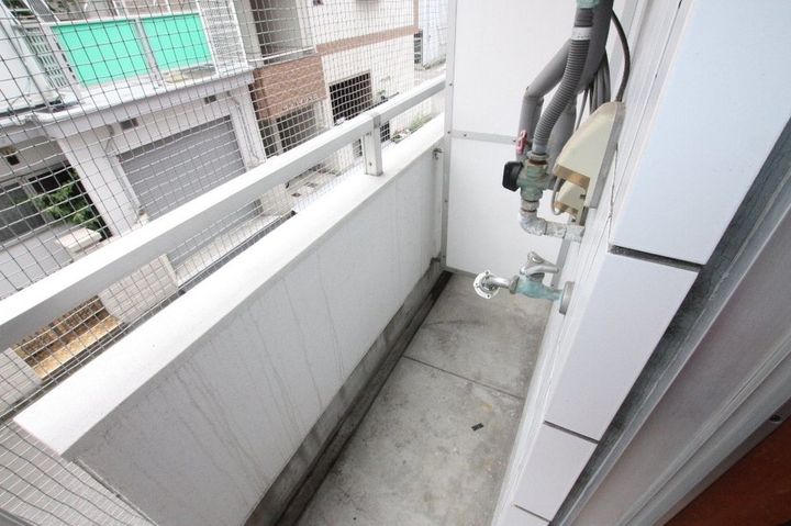 ホワイトマンション201のその他画像