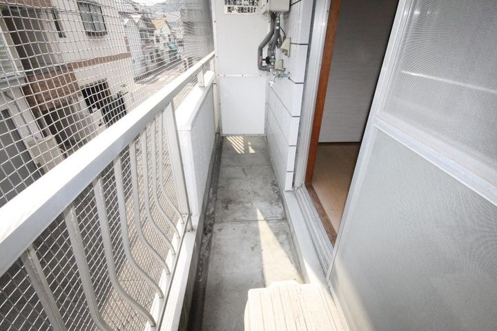 ホワイトマンション201のその他画像