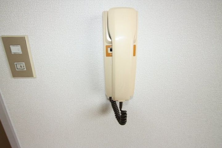 ホワイトマンション201のその他画像