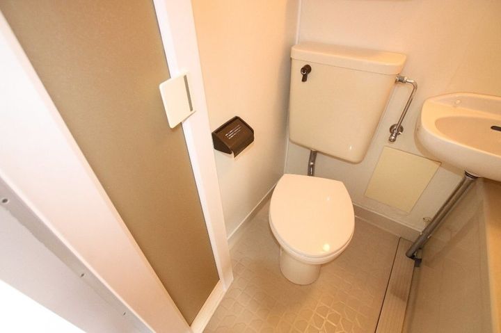 ホワイトマンション201のその他画像