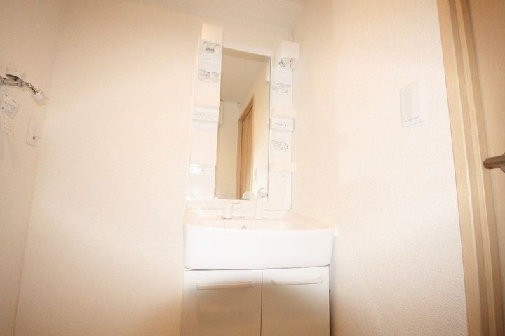 シャンス栗林公園802のその他画像