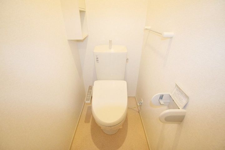 オーブ下田井D201のその他画像