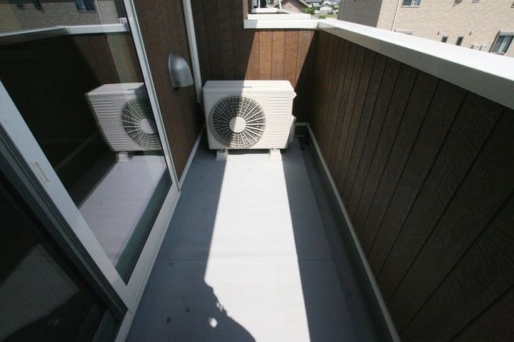 オーブ下田井D201のその他画像