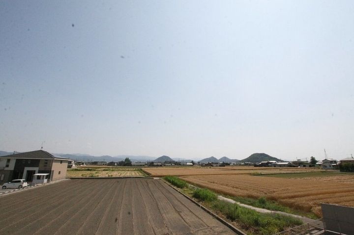 オーブ下田井D201のその他画像