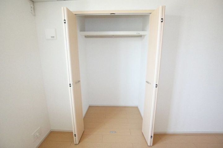 オーブ下田井D201のその他画像