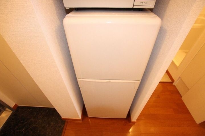 レオパレスオリーブ105のその他画像