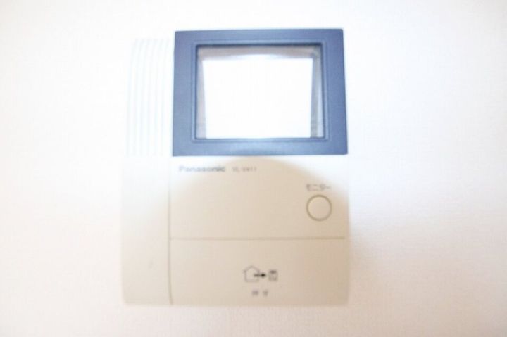 モーニンググローリー203の内装