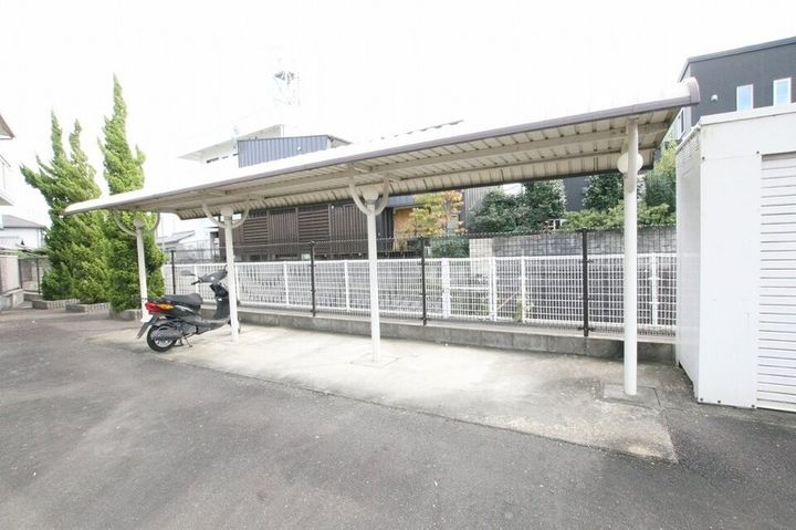 モーニンググローリー203のその他画像