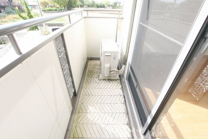 モーニンググローリー203のその他画像