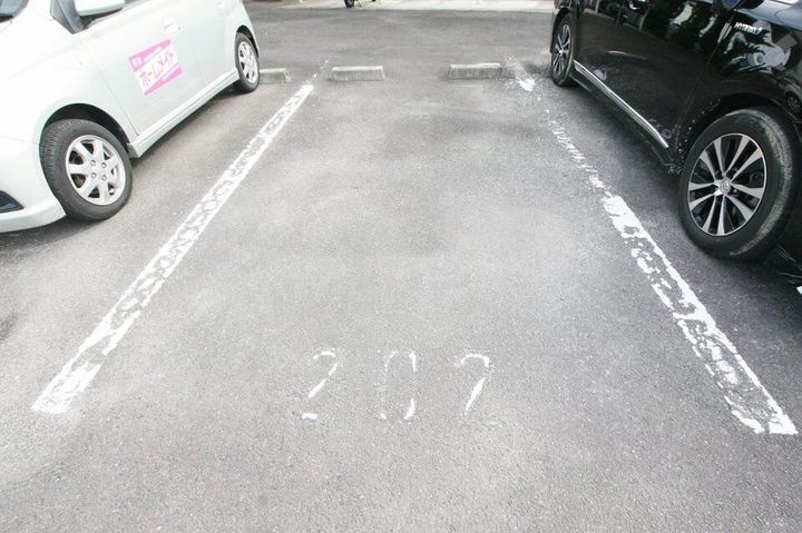 モーニンググローリー203のその他画像