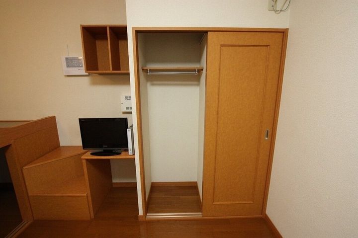 レオパレスエクレール鬼無101のその他画像