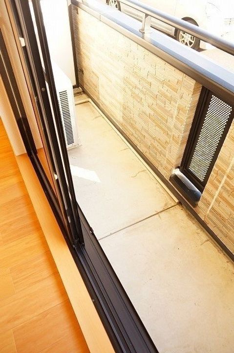 カムフィスペース102のその他画像