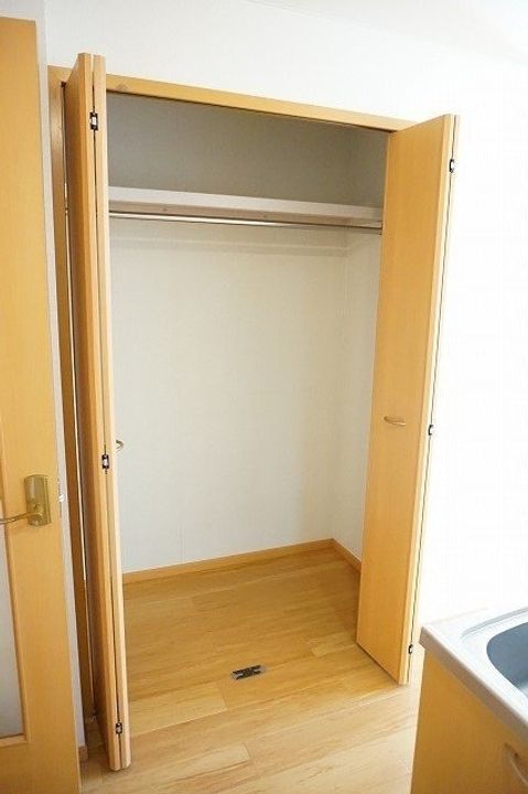 カムフィスペース102のその他画像